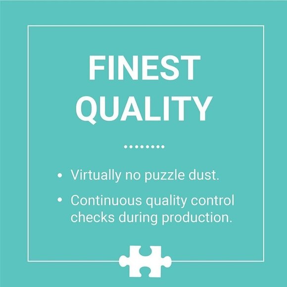 MudPuppy Little 500 Piece Family Puzzle , Feminists - Picture 6 of 10